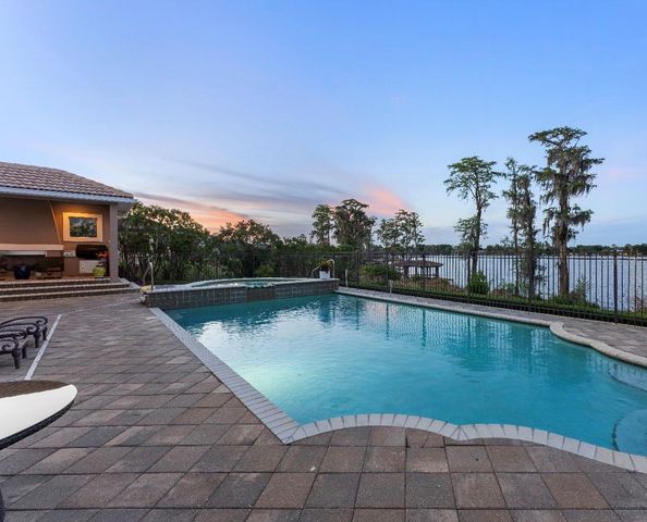 12699 HAWKSTONE DRIVE, Windermere, FL 34786