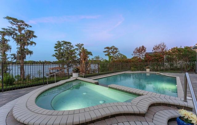 12699 HAWKSTONE DRIVE, Windermere, FL 34786