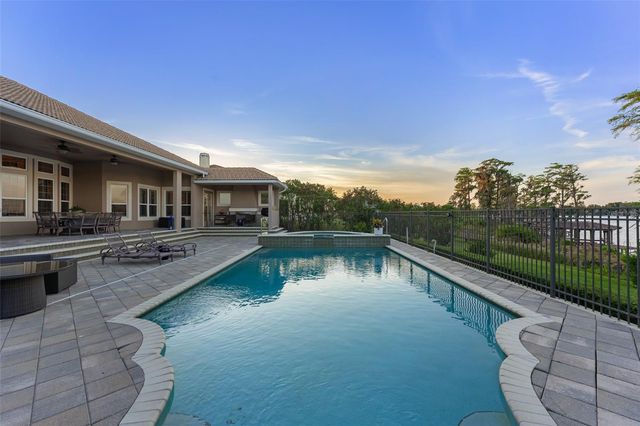 12699 HAWKSTONE DRIVE, Windermere, FL 34786