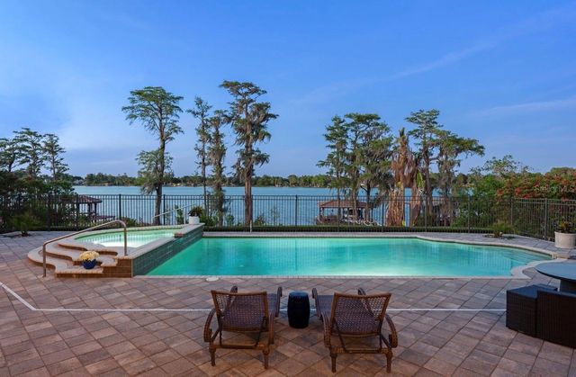 12699 HAWKSTONE DRIVE, Windermere, FL 34786