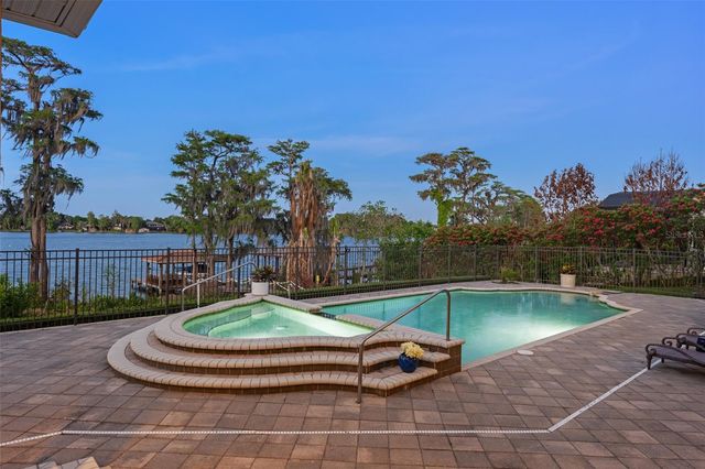 12699 HAWKSTONE DRIVE, Windermere, FL 34786