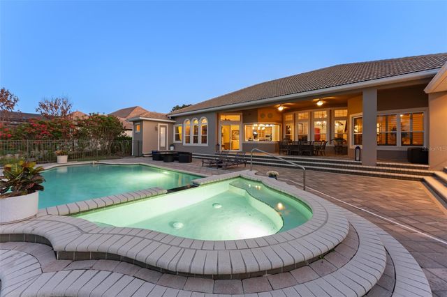 12699 HAWKSTONE DRIVE, Windermere, FL 34786