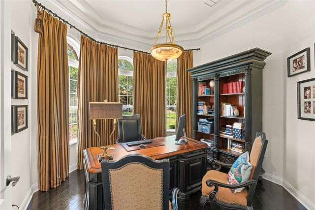 12699 HAWKSTONE DRIVE, Windermere, FL 34786