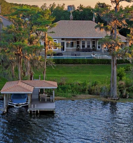 12699 HAWKSTONE DRIVE, Windermere, FL 34786