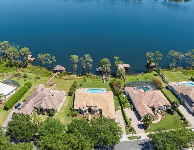 12699 HAWKSTONE DRIVE, Windermere, FL 34786