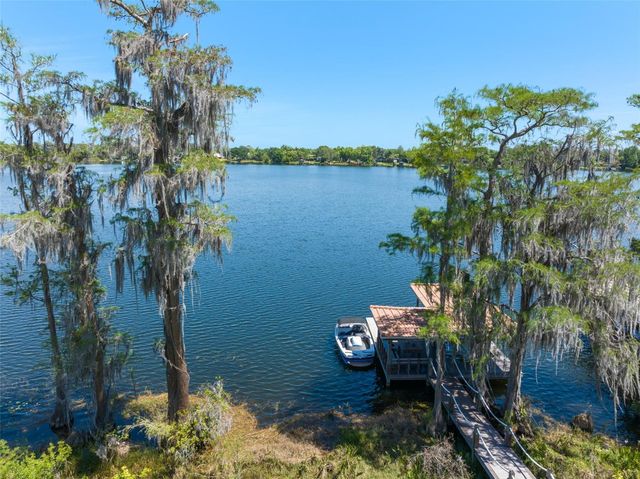 12699 HAWKSTONE DRIVE, Windermere, FL 34786