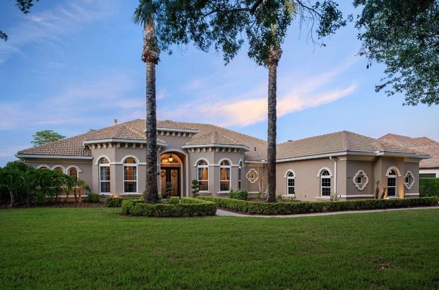 12699 HAWKSTONE DRIVE, Windermere, FL 34786