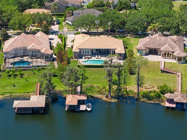 12699 HAWKSTONE DRIVE, Windermere, FL 34786