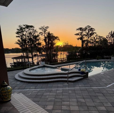 12699 HAWKSTONE DRIVE, Windermere, FL 34786