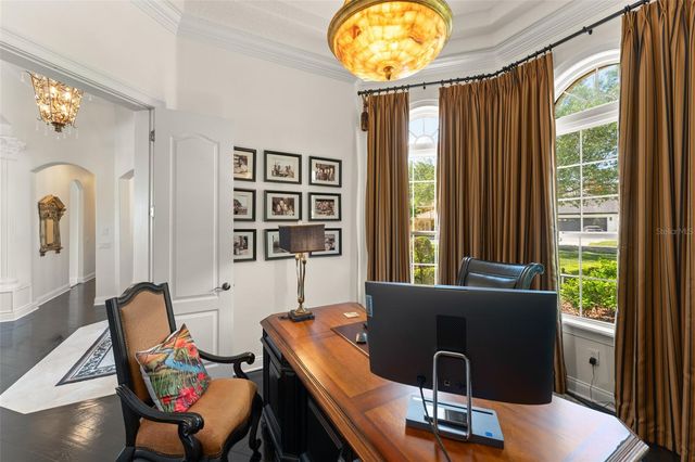 12699 HAWKSTONE DRIVE, Windermere, FL 34786