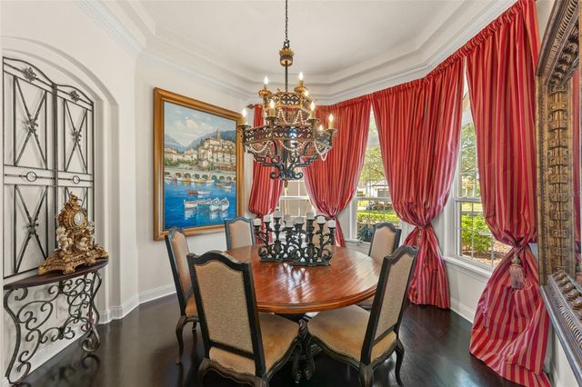 12699 HAWKSTONE DRIVE, Windermere, FL 34786