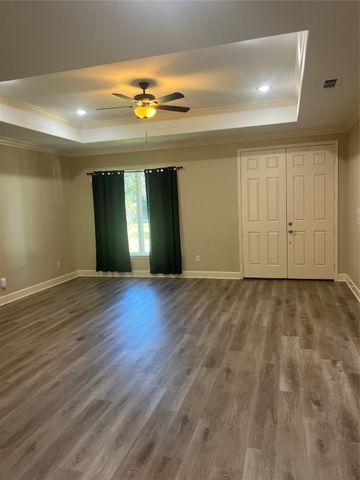 2307 Smith Drive, Longview, TX 75605