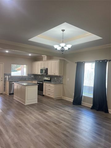 2307 Smith Drive, Longview, TX 75605