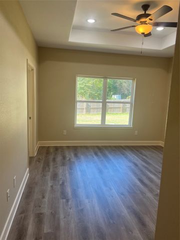 2307 Smith Drive, Longview, TX 75605