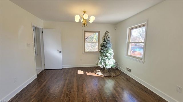 1111 harris Street, Eden, NC 27288