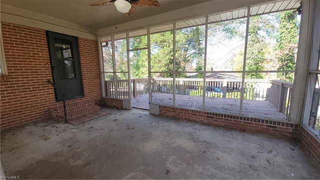 1111 harris Street, Eden, NC 27288