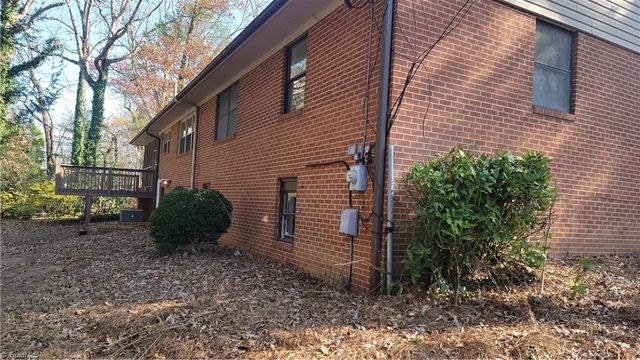 1111 harris Street, Eden, NC 27288