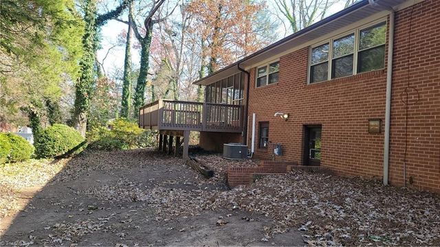 1111 harris Street, Eden, NC 27288