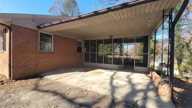 1111 harris Street, Eden, NC 27288