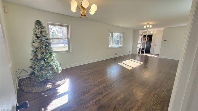 1111 harris Street, Eden, NC 27288