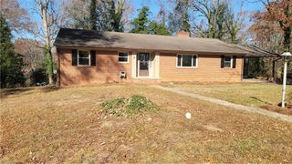 1111 harris Street, Eden, NC 27288