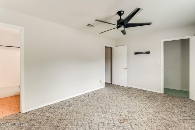 15241 N Parkwood Drive, D, Gulfport, MS 39503