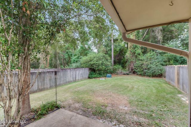 15241 N Parkwood Drive, D, Gulfport, MS 39503