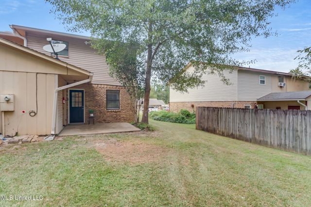 15241 N Parkwood Drive, D, Gulfport, MS 39503