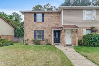 15241 N Parkwood Drive, D, Gulfport, MS 39503