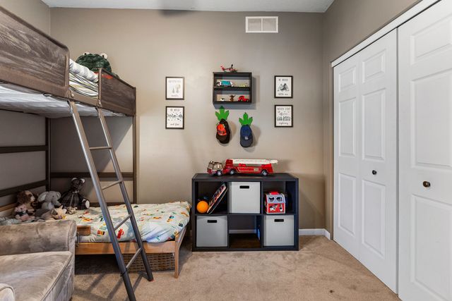 3920 Trailway Drive, Champaign, IL 61822