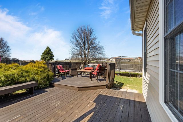 3920 Trailway Drive, Champaign, IL 61822