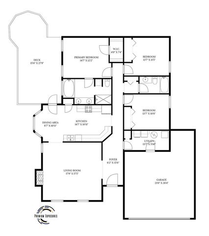 3920 Trailway Drive, Champaign, IL 61822