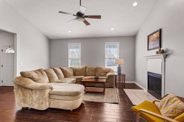 3920 Trailway Drive, Champaign, IL 61822