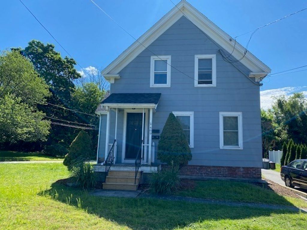489 Washington Street 2, Woburn, MA 01801
