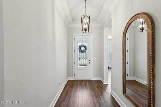 406 NAVIGATORS Road, St. Johns, FL 32259