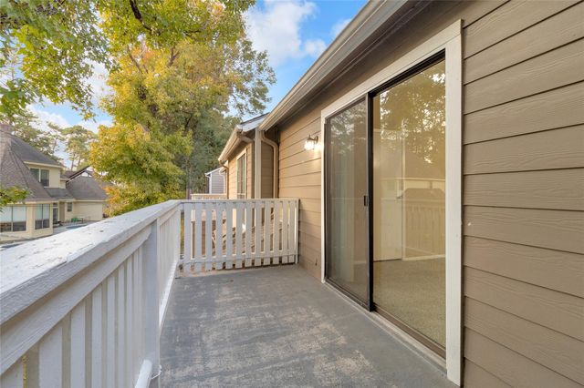 14911 Wunderlich Drive 609, Houston, TX 77069