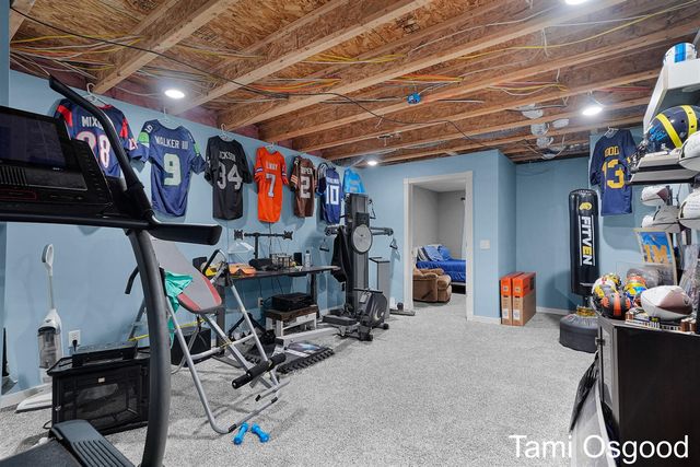 16208 Trent Ridge Drive, Cedar Springs, MI 49319