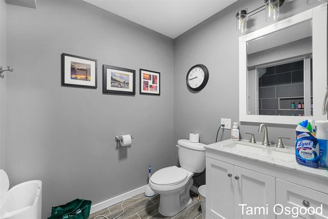 16208 Trent Ridge Drive, Cedar Springs, MI 49319