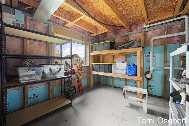 16208 Trent Ridge Drive, Cedar Springs, MI 49319