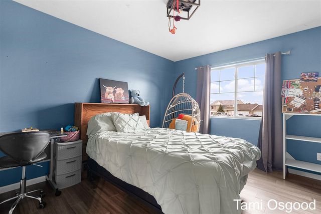 16208 Trent Ridge Drive, Cedar Springs, MI 49319
