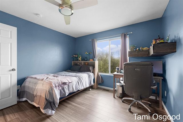 16208 Trent Ridge Drive, Cedar Springs, MI 49319