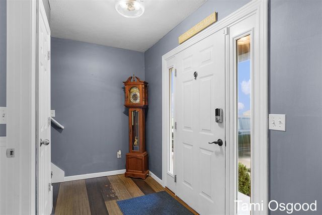 16208 Trent Ridge Drive, Cedar Springs, MI 49319