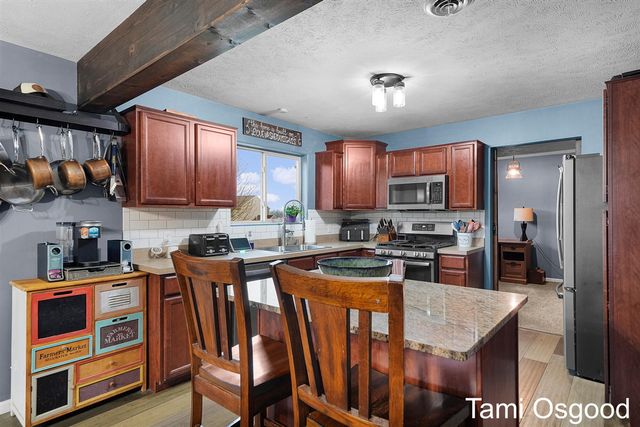 16208 Trent Ridge Drive, Cedar Springs, MI 49319