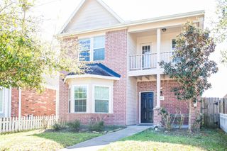 7015 Rancho Mission, Houston, TX 77083