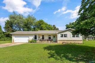 2050 English Drive SW, Huntsville, AL 35803