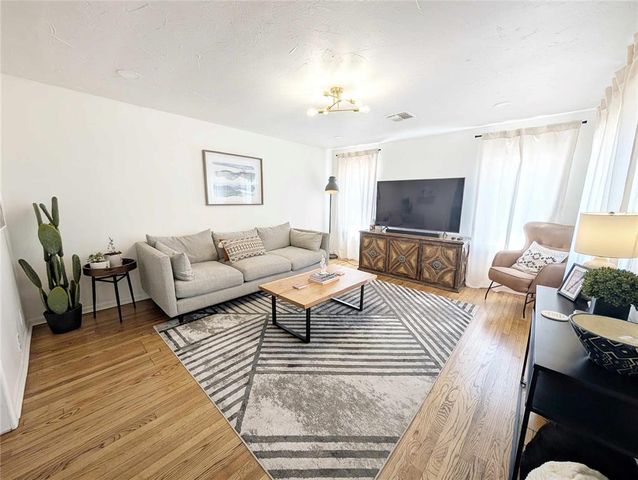 2520 NW 33rd Street, Oklahoma City, OK 73112