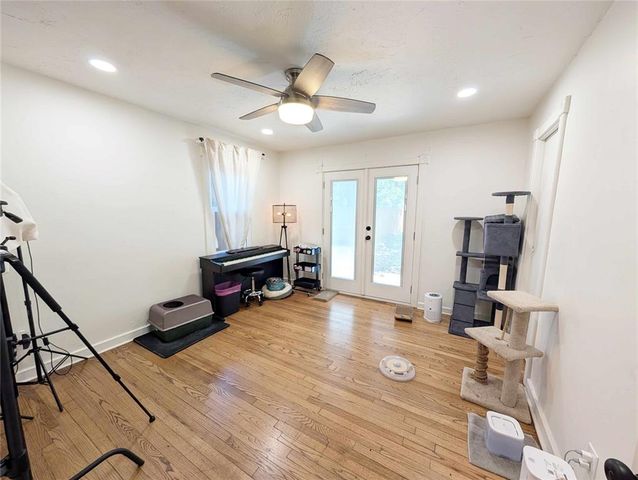 2520 NW 33rd Street, Oklahoma City, OK 73112