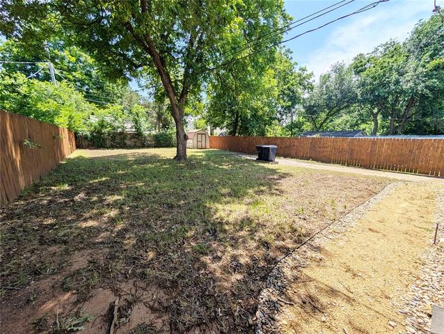 2520 NW 33rd Street, Oklahoma City, OK 73112