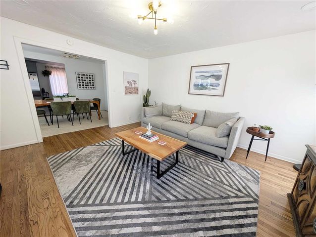 2520 NW 33rd Street, Oklahoma City, OK 73112