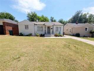 2520 NW 33rd Street, Oklahoma City, OK 73112